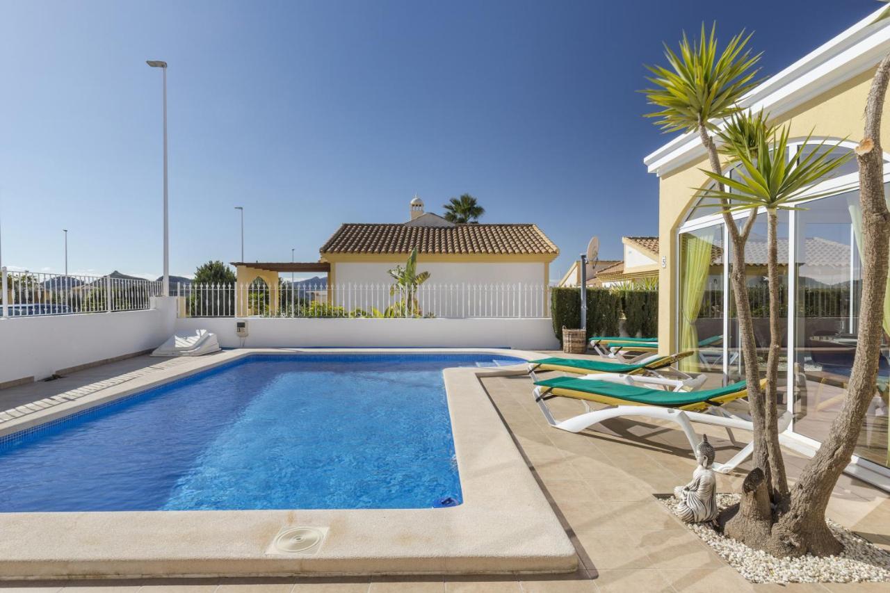 Villa Herrero *