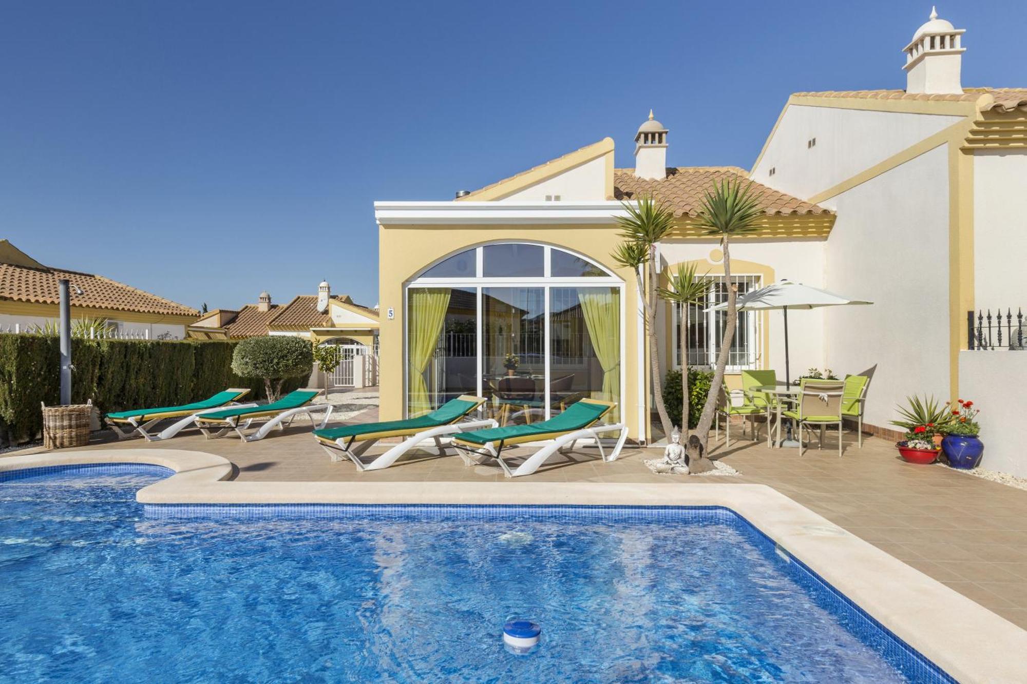 Herrero Villa *